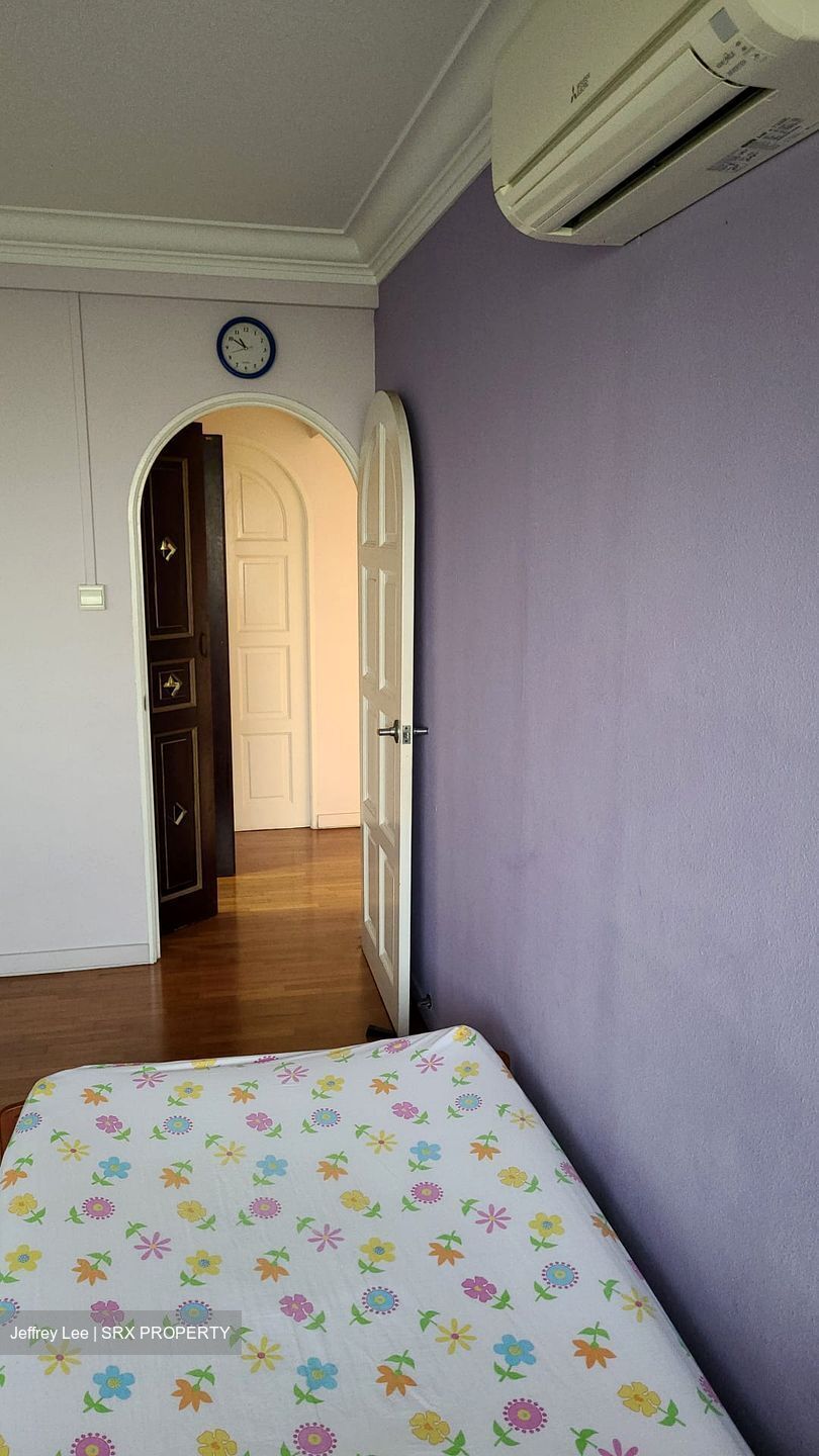 Blk 7A Commonwealth Avenue (Queenstown), HDB 4 Rooms #586737831